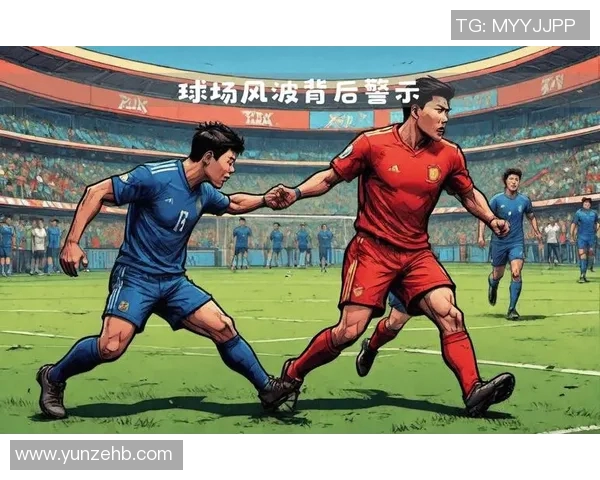 中国足球改革新征程：重塑青训体系与职业联赛发展路径探讨