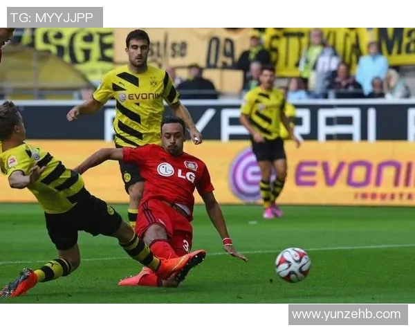 德甲焦点战:勒沃库森迎战多特蒙德争夺积分榜优势