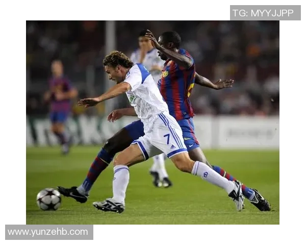 巴萨对阵基辅迪纳摩精彩直播全程回顾与赛后分析